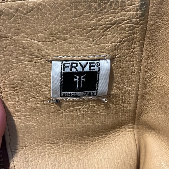 Frye Riding boots - Picture 7 of 9